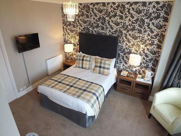 Imagen de la habitación del Hotel Park Tenby. Foto 12