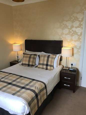Imagen de la habitación del Hotel Park Tenby. Foto 13