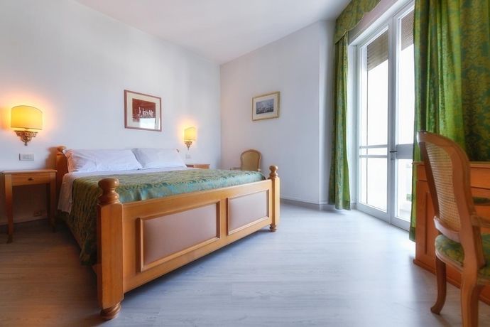 Imagen de la habitación del Hotel Park Terme. Foto 8