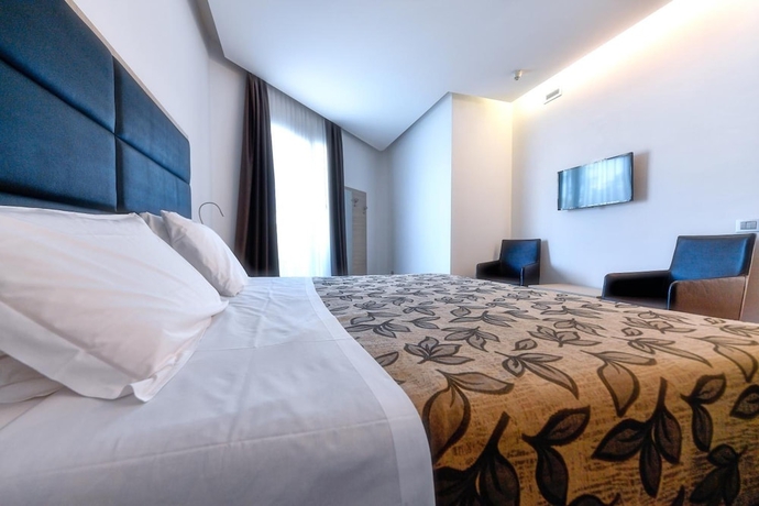 Imagen de la habitación del Hotel Park Terme. Foto 11