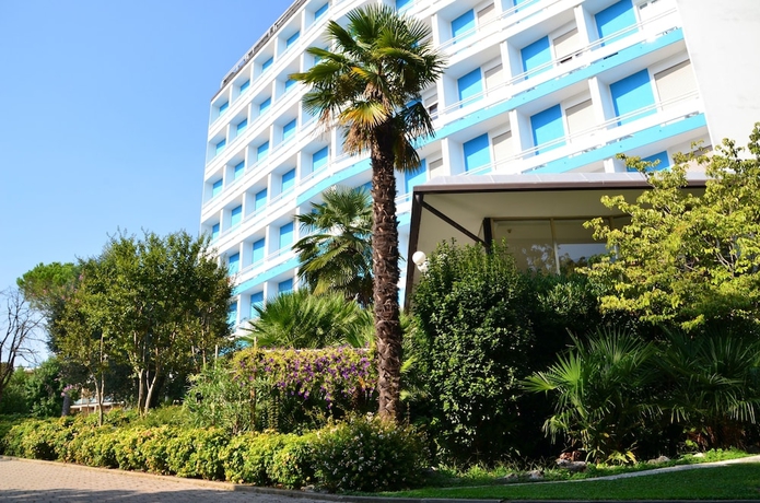 Imagen general del Hotel Park Terme. Foto 1