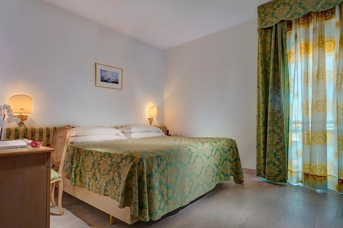 Imagen de la habitación del Hotel Park Terme. Foto 14