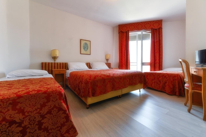 Imagen de la habitación del Hotel Park Terme. Foto 15