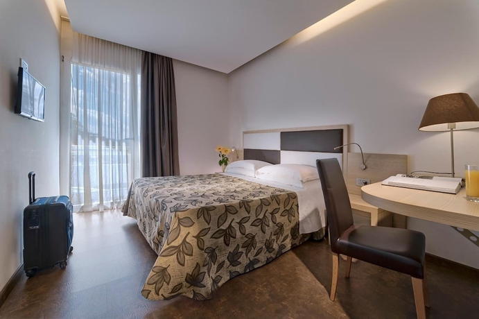 Imagen de la habitación del Hotel Park Terme. Foto 16
