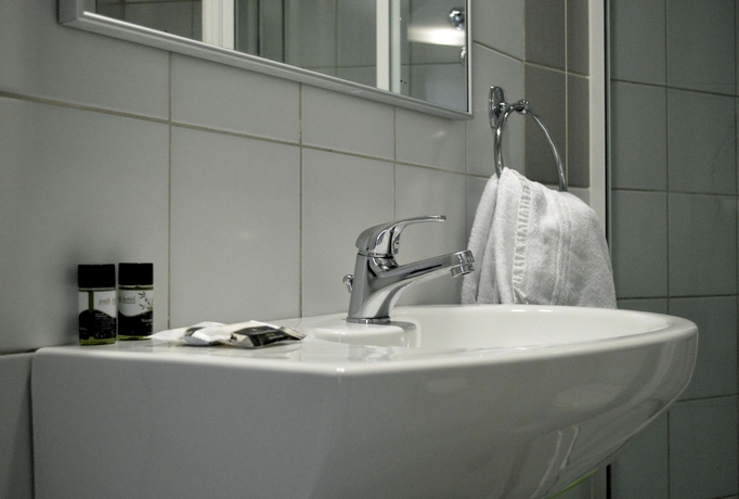 Imagen de la habitación del Hotel Park, Tesalonica. Foto 3