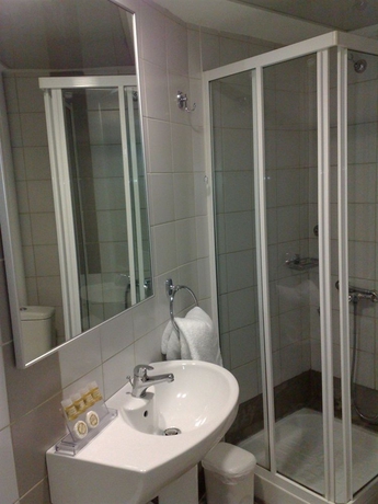 Imagen de la habitación del Hotel Park, Tesalonica. Foto 4