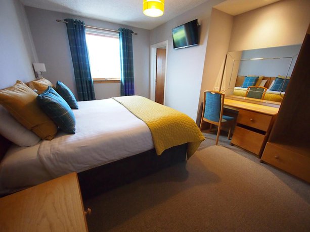 Imagen de la habitación del Hotel Park, Thurso . Foto 2