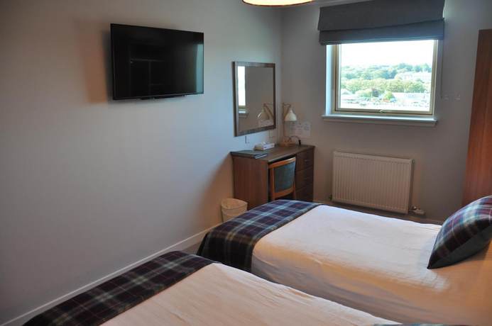 Imagen de la habitación del Hotel Park, Thurso . Foto 5