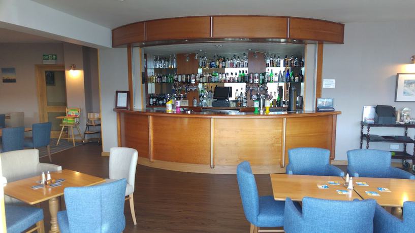 Imagen de los interiores del Hotel Park, Thurso . Foto 20