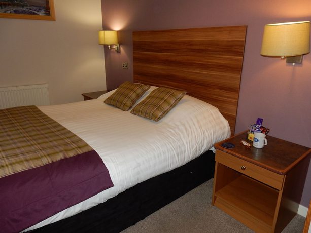 Imagen de la habitación del Hotel Park, Thurso . Foto 7