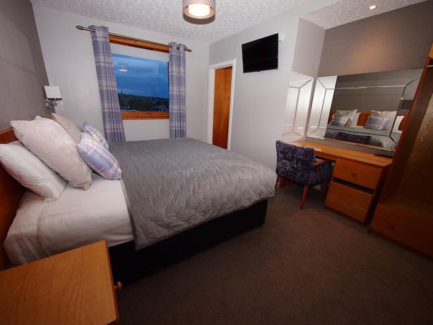 Imagen de la habitación del Hotel Park, Thurso . Foto 8