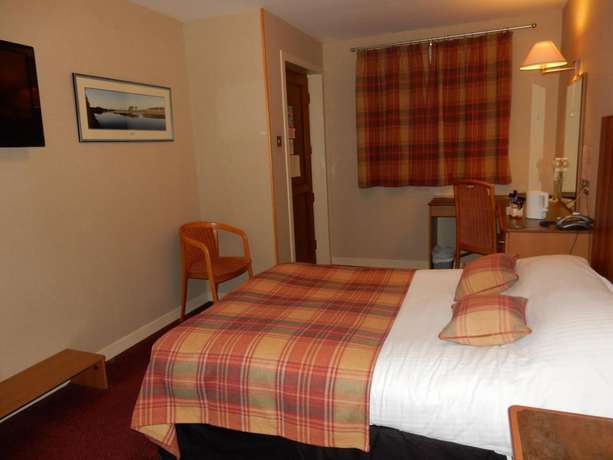 Imagen de la habitación del Hotel Park, Thurso . Foto 12