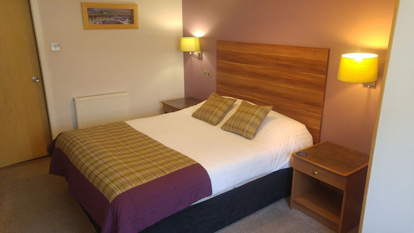 Imagen de la habitación del Hotel Park, Thurso . Foto 13