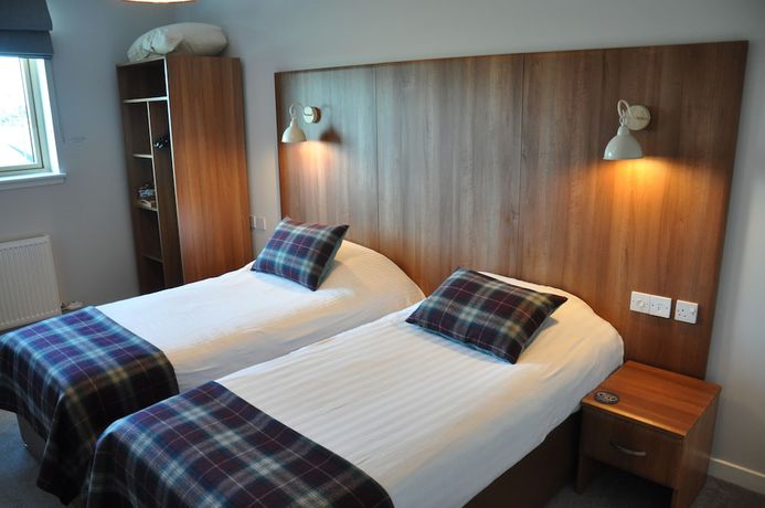 Imagen de la habitación del Hotel Park, Thurso . Foto 16