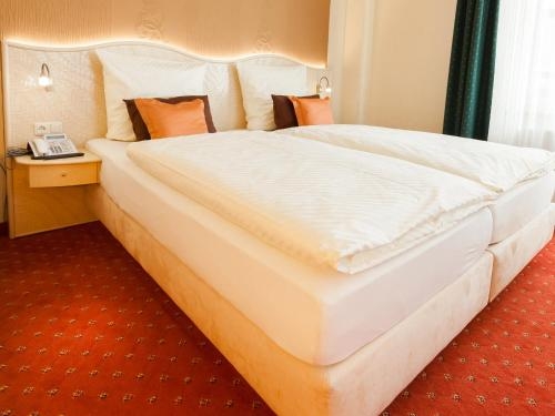 Imagen de la habitación del Hotel Park, Timmendorfer Strand. Foto 7