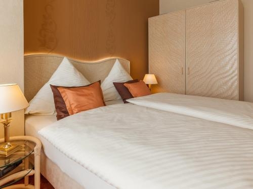 Imagen de la habitación del Hotel Park, Timmendorfer Strand. Foto 9