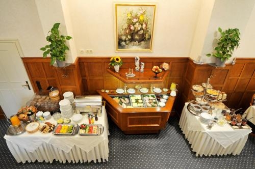 Imagen general del Hotel Park, Timmendorfer Strand. Foto 3