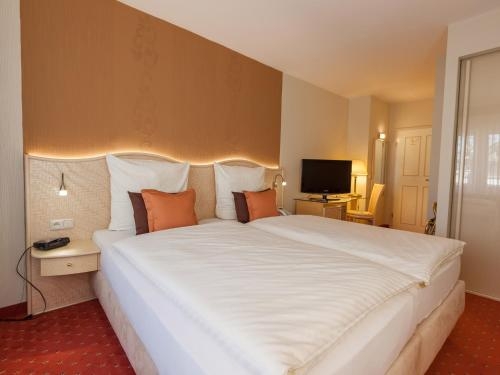 Imagen general del Hotel Park, Timmendorfer Strand. Foto 4