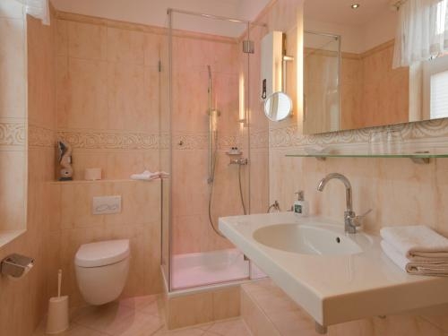 Imagen general del Hotel Park, Timmendorfer Strand. Foto 5