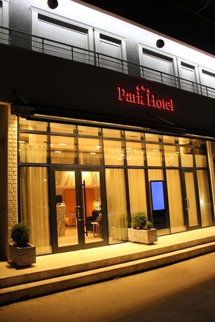 Imagen general del Hotel Park Tirana. Foto 5