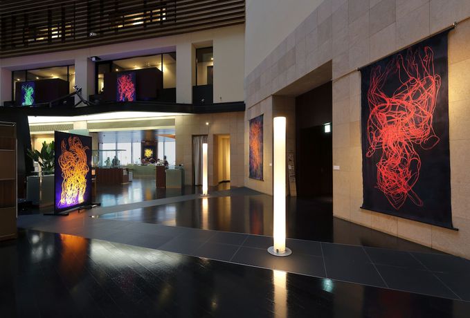 Imagen de los interiores del Hotel Park Tokyo. Foto 9