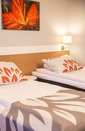 Imagen de la habitación del Hotel Park Tornio. Foto 2