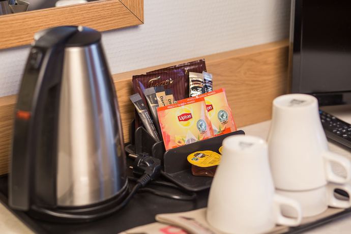 Imagen de la habitación del Hotel Park Tornio. Foto 3