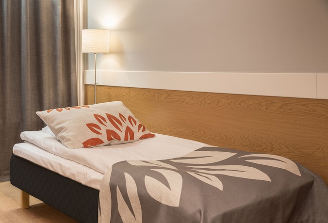 Imagen de la habitación del Hotel Park Tornio. Foto 5