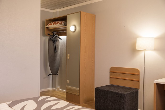 Imagen de la habitación del Hotel Park Tornio. Foto 6