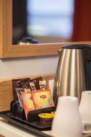 Imagen de la habitación del Hotel Park Tornio. Foto 7