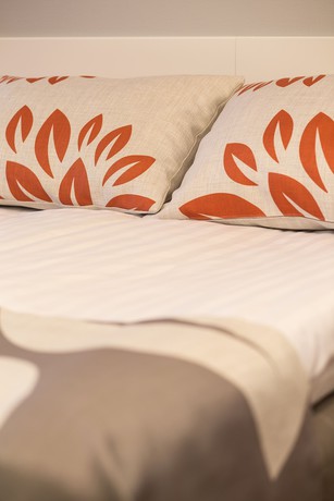 Imagen de la habitación del Hotel Park Tornio. Foto 9