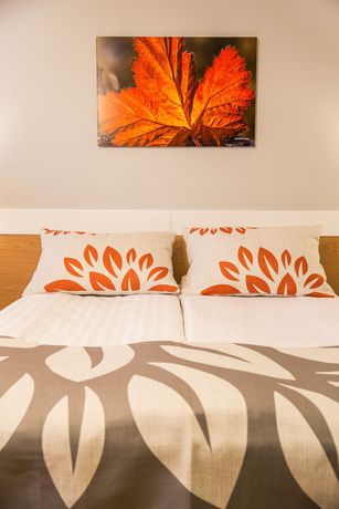 Imagen de la habitación del Hotel Park Tornio. Foto 10