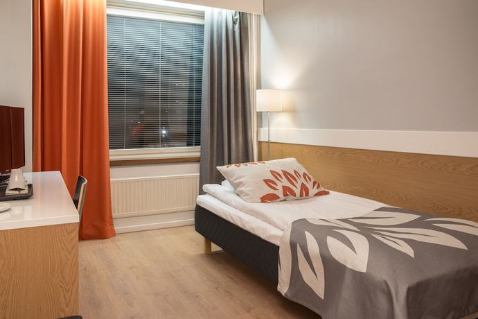 Imagen de la habitación del Hotel Park Tornio. Foto 11