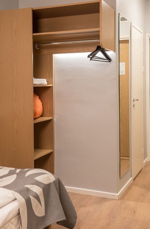 Imagen de la habitación del Hotel Park Tornio. Foto 13