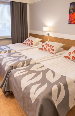 Imagen de la habitación del Hotel Park Tornio. Foto 17