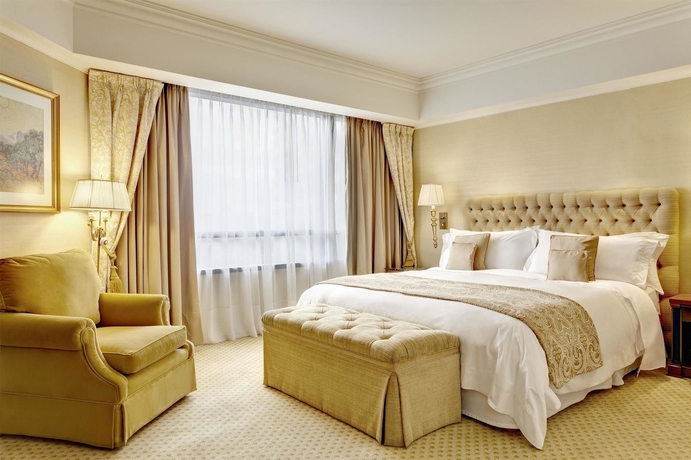 Imagen de la habitación del Hotel Park Tower, A Luxury Collection , Buenos Aires. Foto 8