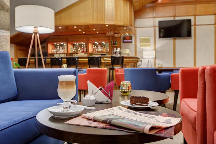 Imagen general del Hotel Park Tower. Foto 3