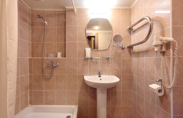 Imagen general del Hotel Park Tower. Foto 14