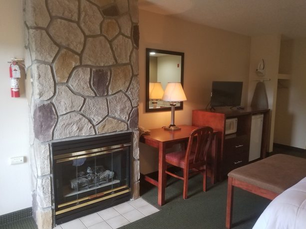 Imagen de la habitación del Hotel Park Tower Inn. Foto 11