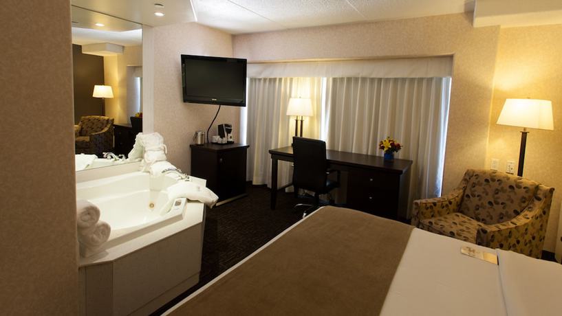 Imagen de la habitación del Hotel Park Town. Foto 8
