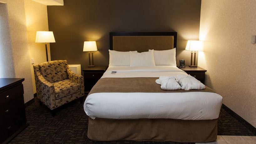 Imagen de la habitación del Hotel Park Town. Foto 9
