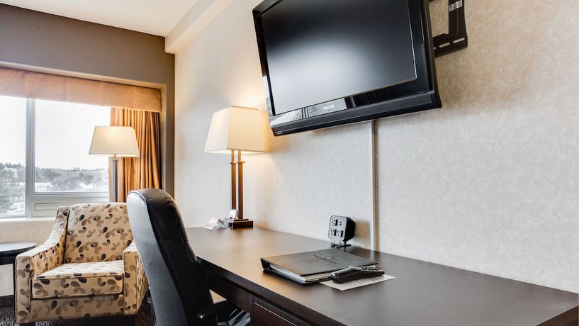 Imagen de la habitación del Hotel Park Town. Foto 12