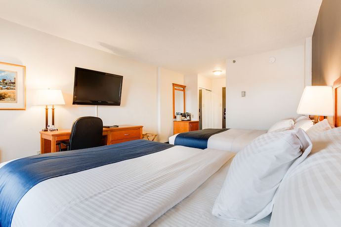Imagen de la habitación del Hotel Park Town. Foto 15