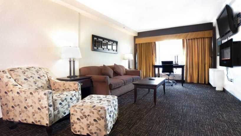 Imagen de la habitación del Hotel Park Town. Foto 16