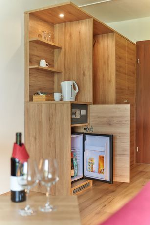 Imagen de la habitación del Hotel Park, Traben-Trarbach. Foto 13