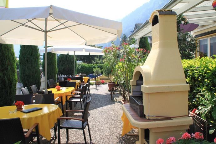 Imagen de la habitación del Hotel Park, Traben-Trarbach. Foto 14