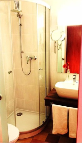 Imagen de la habitación del Hotel Park, Traben-Trarbach. Foto 18