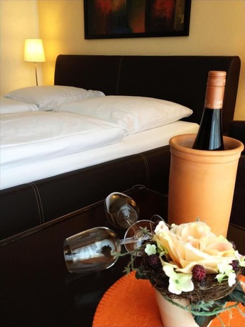 Imagen de la habitación del Hotel Park, Traben-Trarbach. Foto 19