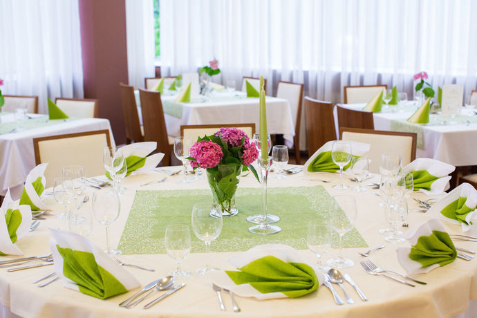 Imagen de los interiores del Hotel Park, Trnava. Foto 11