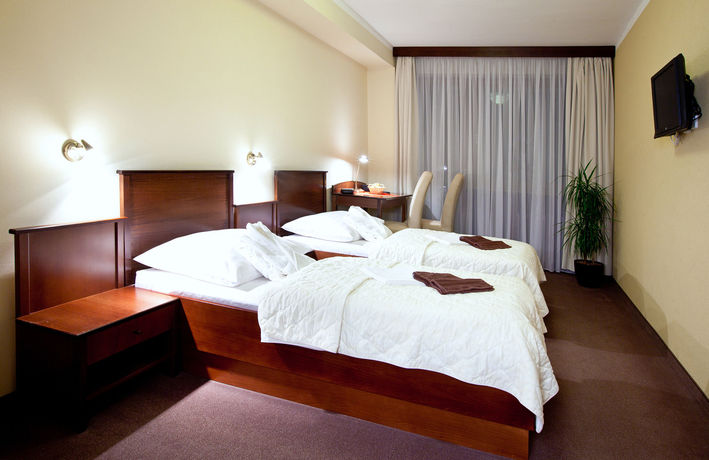 Imagen de los interiores del Hotel Park, Trnava. Foto 13